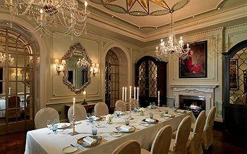 Connaught Hotel London Carlos Place