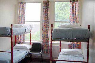 Hostel 639 Kensal Green London 639 Harrow Road