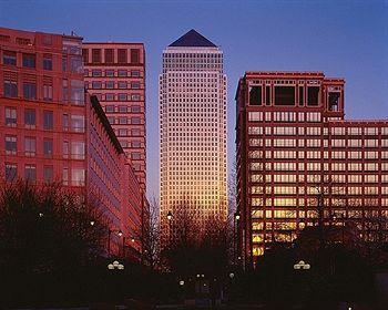 Four Seasons Hotel Canary Wharf London 46 Westferry Circus