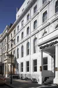 Best Western Mornington Hotel London 12 Lancaster Gate