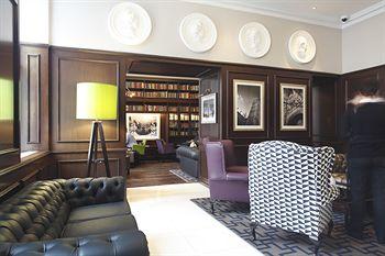 Best Western Mornington Hotel London 12 Lancaster Gate