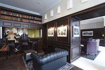 Best Western Mornington Hotel London 12 Lancaster Gate