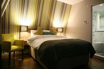 Best Western Mornington Hotel London 12 Lancaster Gate