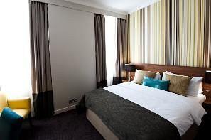 Best Western Mornington Hotel London 12 Lancaster Gate