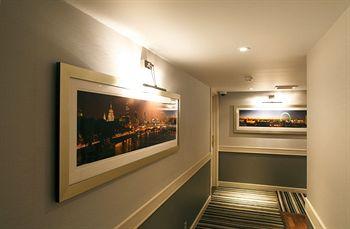 Best Western Mornington Hotel London 12 Lancaster Gate