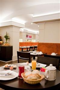 Best Western Mornington Hotel London 12 Lancaster Gate