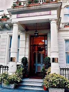 London Guards Hotel 36/37 Lancaster Gate