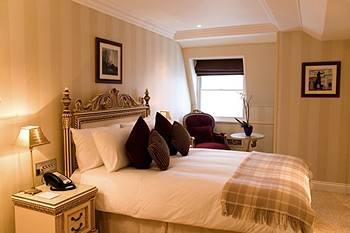 Ashburn Hotel London 111 Cromwell Road