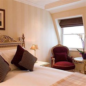 Ashburn Hotel London 111 Cromwell Road