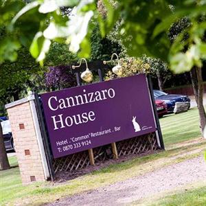 Cannizaro House London West Side Wimbledon Common