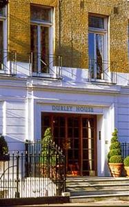 Durley House 115 Sloane Street