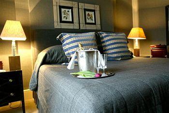 Durley House Hotel London 115 Sloane Street