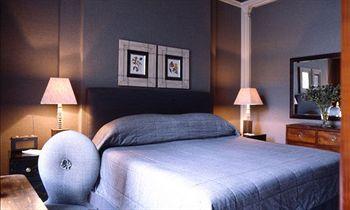Durley House Hotel London 115 Sloane Street