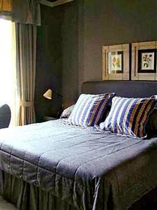 Durley House Hotel London 115 Sloane Street