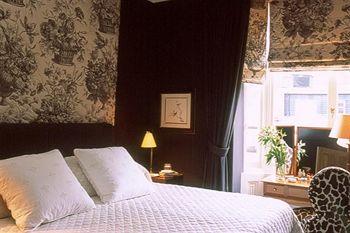 Durley House Hotel London 115 Sloane Street