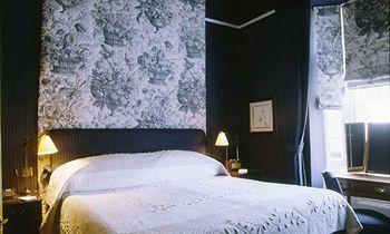 Durley House Hotel London 115 Sloane Street