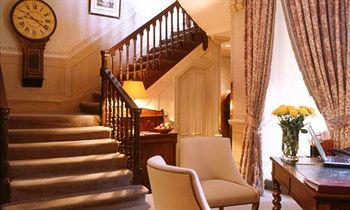 Durley House Hotel London 115 Sloane Street