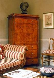 Durley House Hotel London 115 Sloane Street