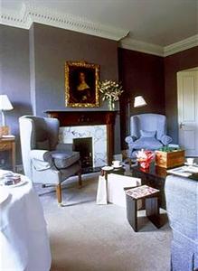 Durley House Hotel London 115 Sloane Street