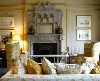 Durley House Hotel London 115 Sloane Street