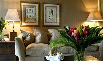 Durley House Hotel London 115 Sloane Street