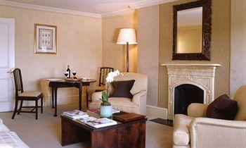 Durley House Hotel London 115 Sloane Street