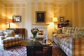 Durley House Hotel London 115 Sloane Street