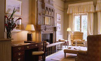 Durley House Hotel London 115 Sloane Street