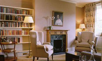 Durley House Hotel London 115 Sloane Street