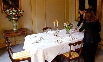 Durley House Hotel London 115 Sloane Street