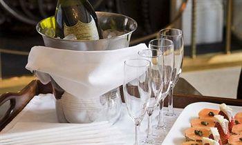 Durley House Hotel London 115 Sloane Street