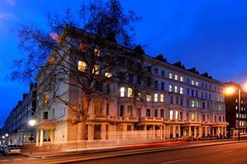 Fraser Place Queens Gate Apartments London 39B Queens Gate Gardens