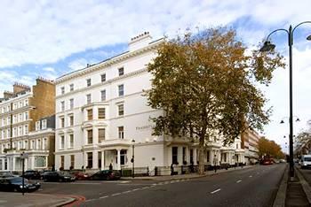 Fraser Place Queens Gate Apartments London 39B Queens Gate Gardens