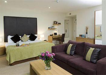 Fraser Place Queens Gate Apartments London 39B Queens Gate Gardens