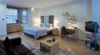 Fraser Place Queens Gate Apartments London 39B Queens Gate Gardens