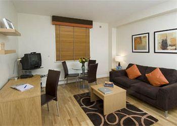 Fraser Place Queens Gate Apartments London 39B Queens Gate Gardens