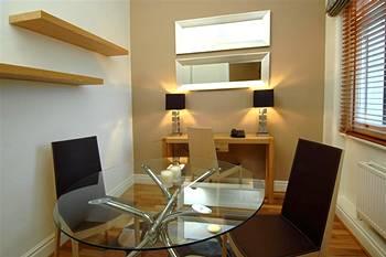 Fraser Place Queens Gate Apartments London 39B Queens Gate Gardens