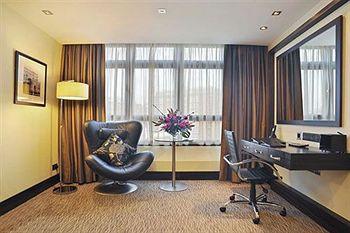 The Montcalm Hotel London 34-40 Great Cumberland Place