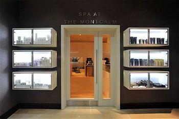 The Montcalm Hotel London 34-40 Great Cumberland Place