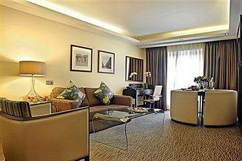 The Montcalm Hotel London 34-40 Great Cumberland Place