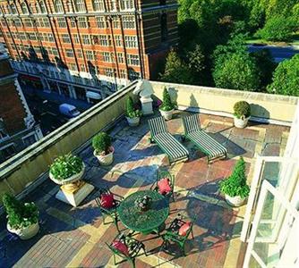 The Berkeley Hotel London Wilton Place, Knightsbridge