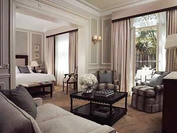 The Berkeley Hotel London Wilton Place, Knightsbridge