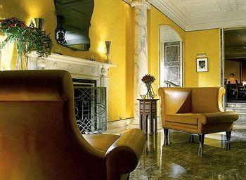 The Berkeley Hotel London Wilton Place, Knightsbridge