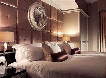 The Berkeley Hotel London Wilton Place, Knightsbridge