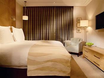 Jumeirah Carlton Tower Hotel London On Cadogan Place