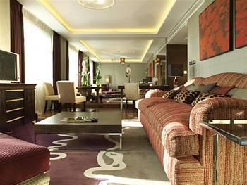 Jumeirah Carlton Tower Hotel London On Cadogan Place