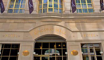 Kingsway Hall Hotel London Great Queen Street