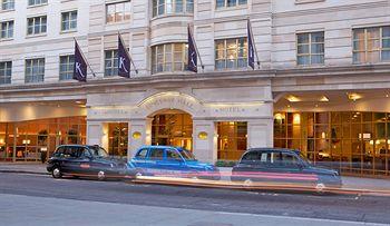 Kingsway Hall Hotel London Great Queen Street