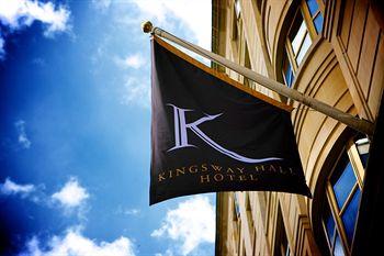 Kingsway Hall Hotel London Great Queen Street