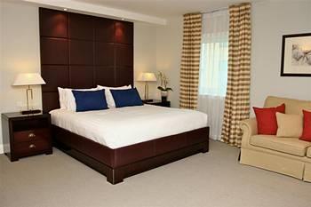 Millennium & Copthorne Hotels At Chelsea Football Club London Stamford Bridge